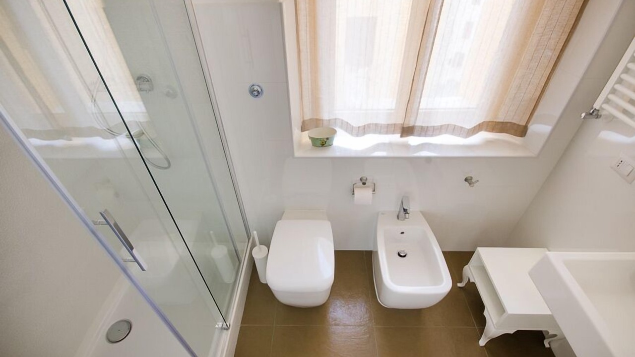 Photo of Bathroom in San Giovanni