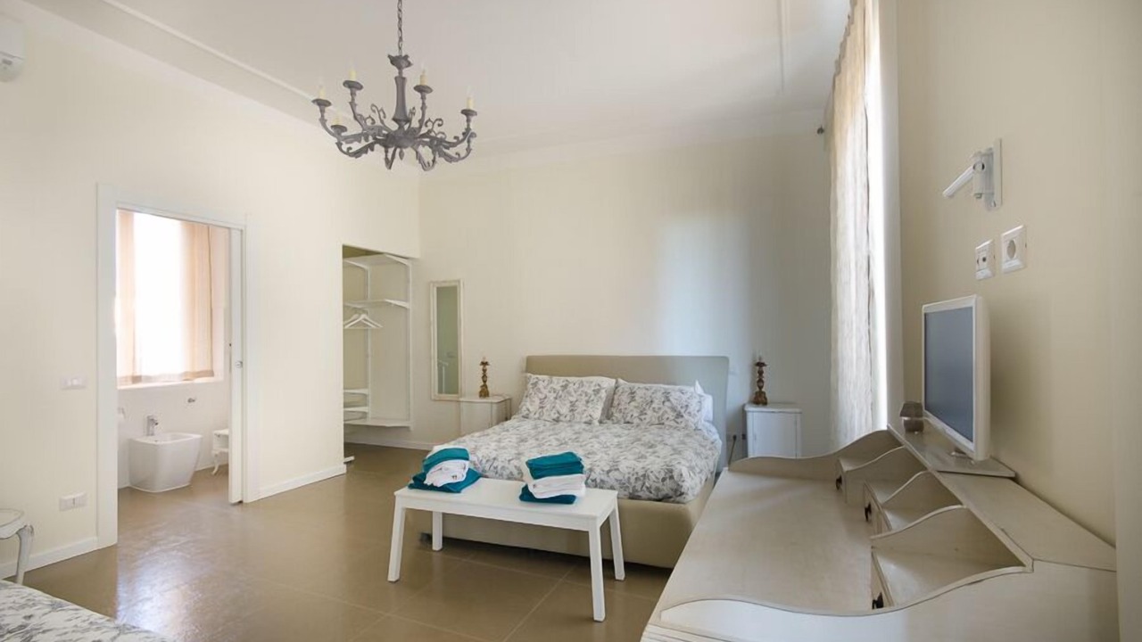 Photo of Bedroom in San Giovanni