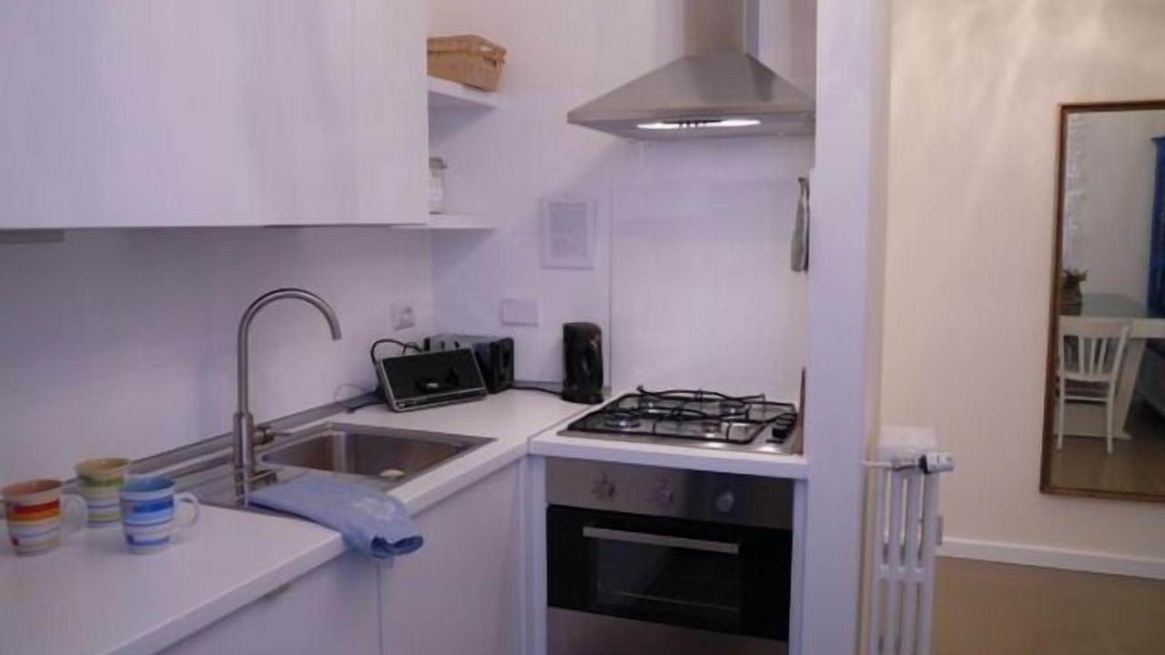 Photo of Kitchen in San Giovanni
