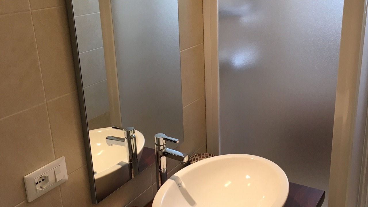 Photo of Bathroom in Garda
