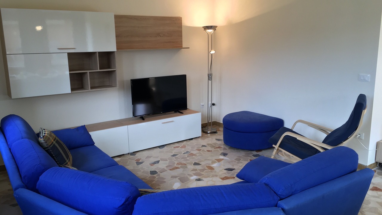 Photo of Livingroom in Garda