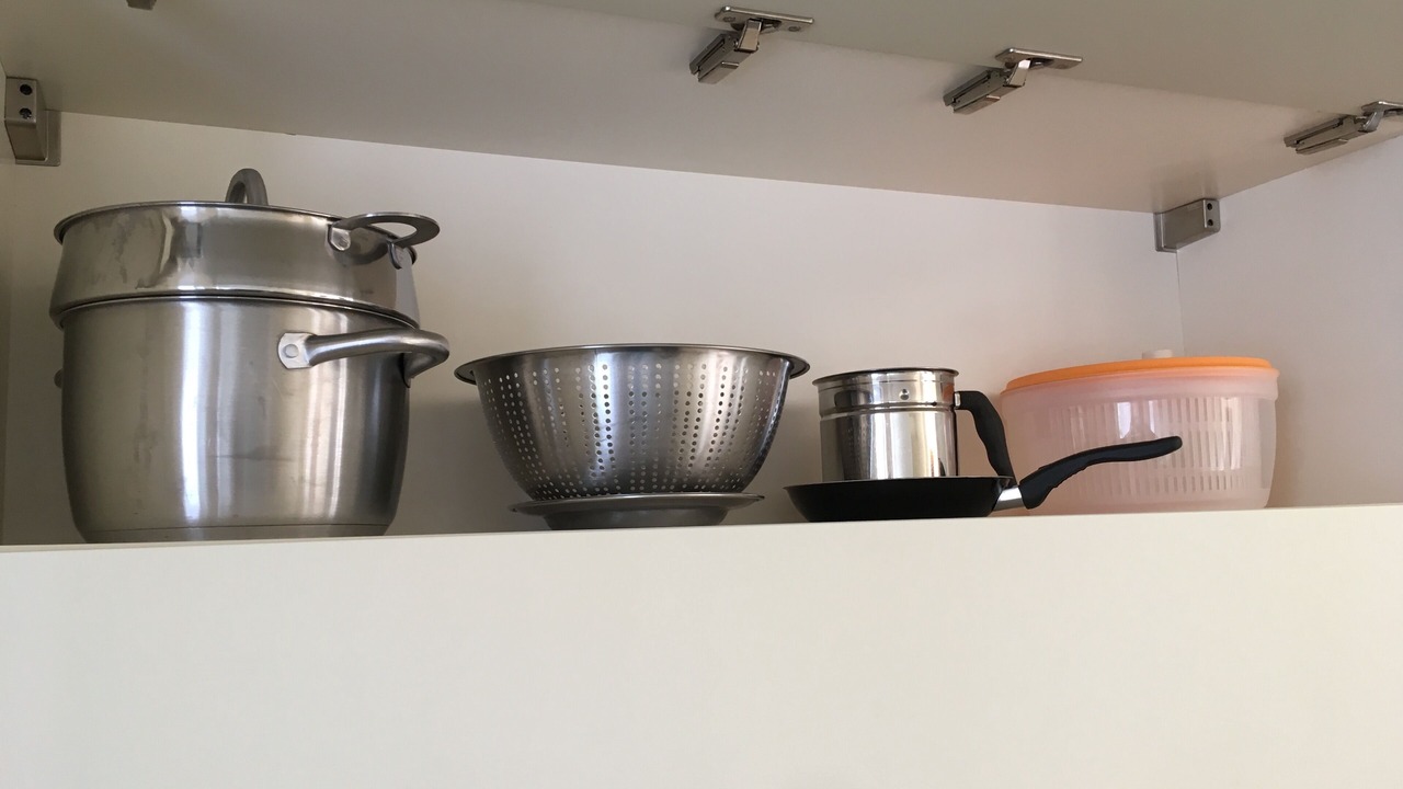 Photo of Kitchen in Garda