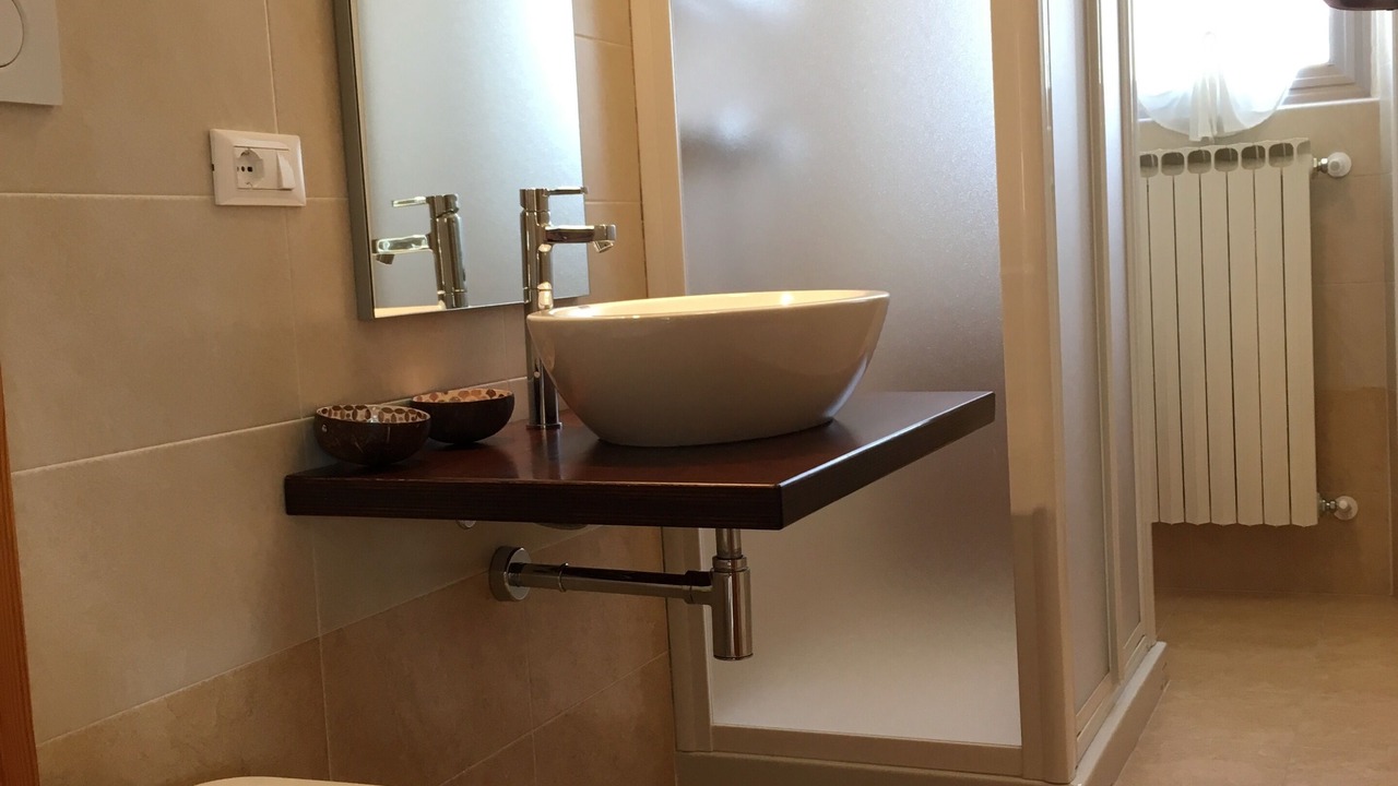 Photo of Bathroom in Garda