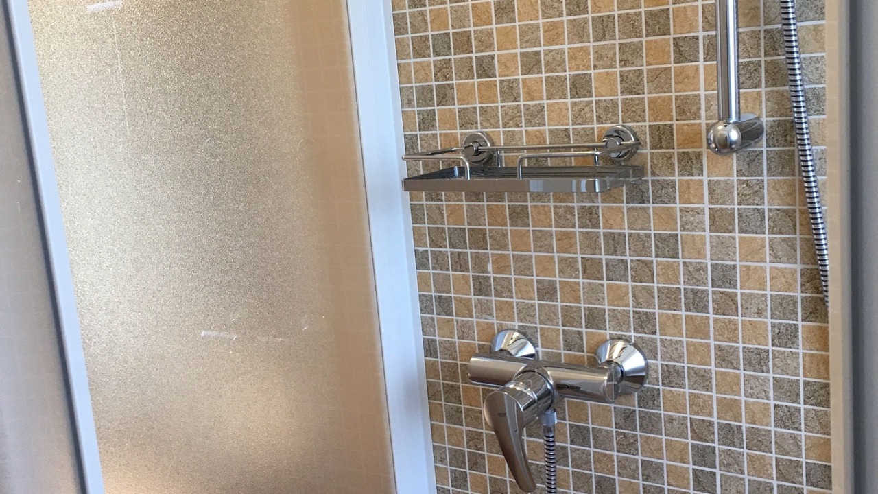 Photo of Bathroom in Garda