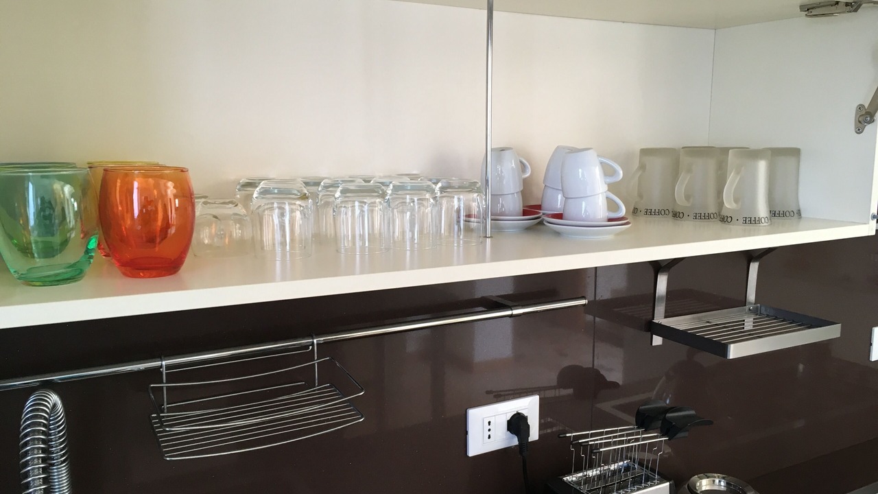 Photo of Kitchen in Garda