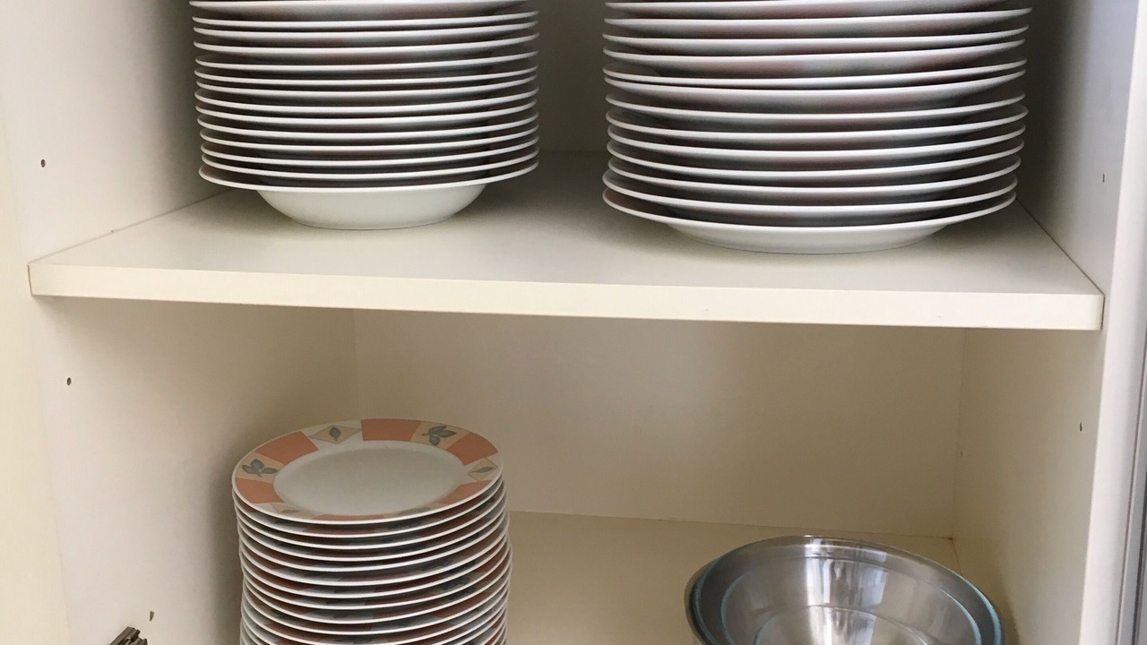 Photo of Kitchen in Garda