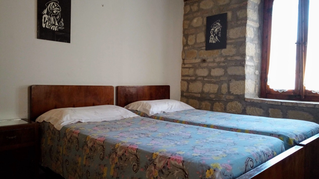 Photo of Bedroom in Mombaroccio