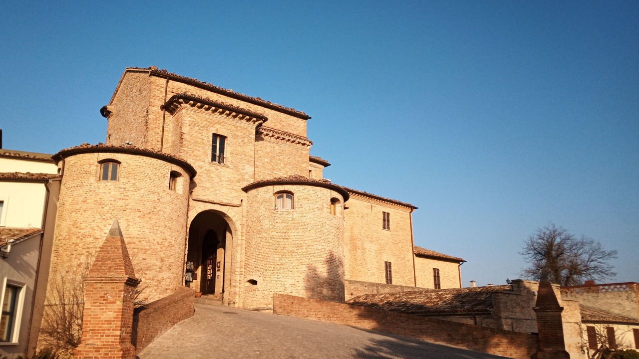 Photo of Outdoor in Mombaroccio