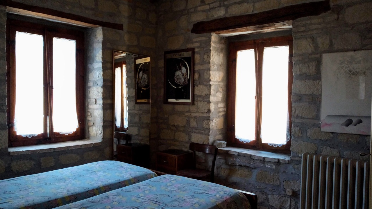 Photo of Bedroom in Mombaroccio