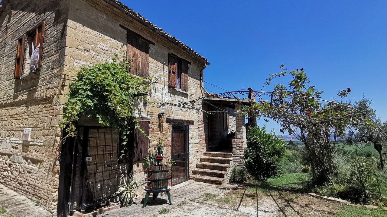 Photo of Outdoor in Mombaroccio