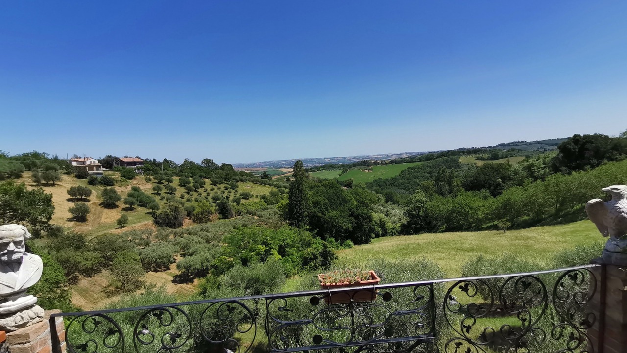 Photo of Outdoor in Mombaroccio