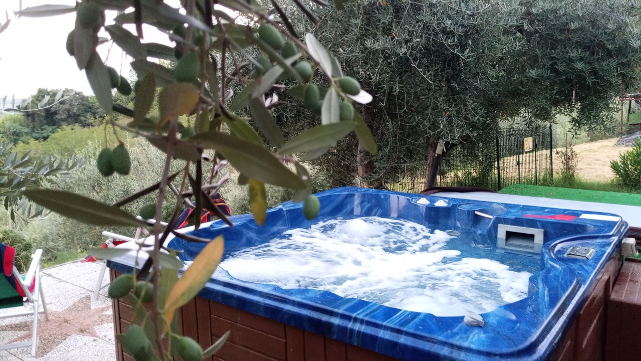 Photo of Outdoor in Mombaroccio