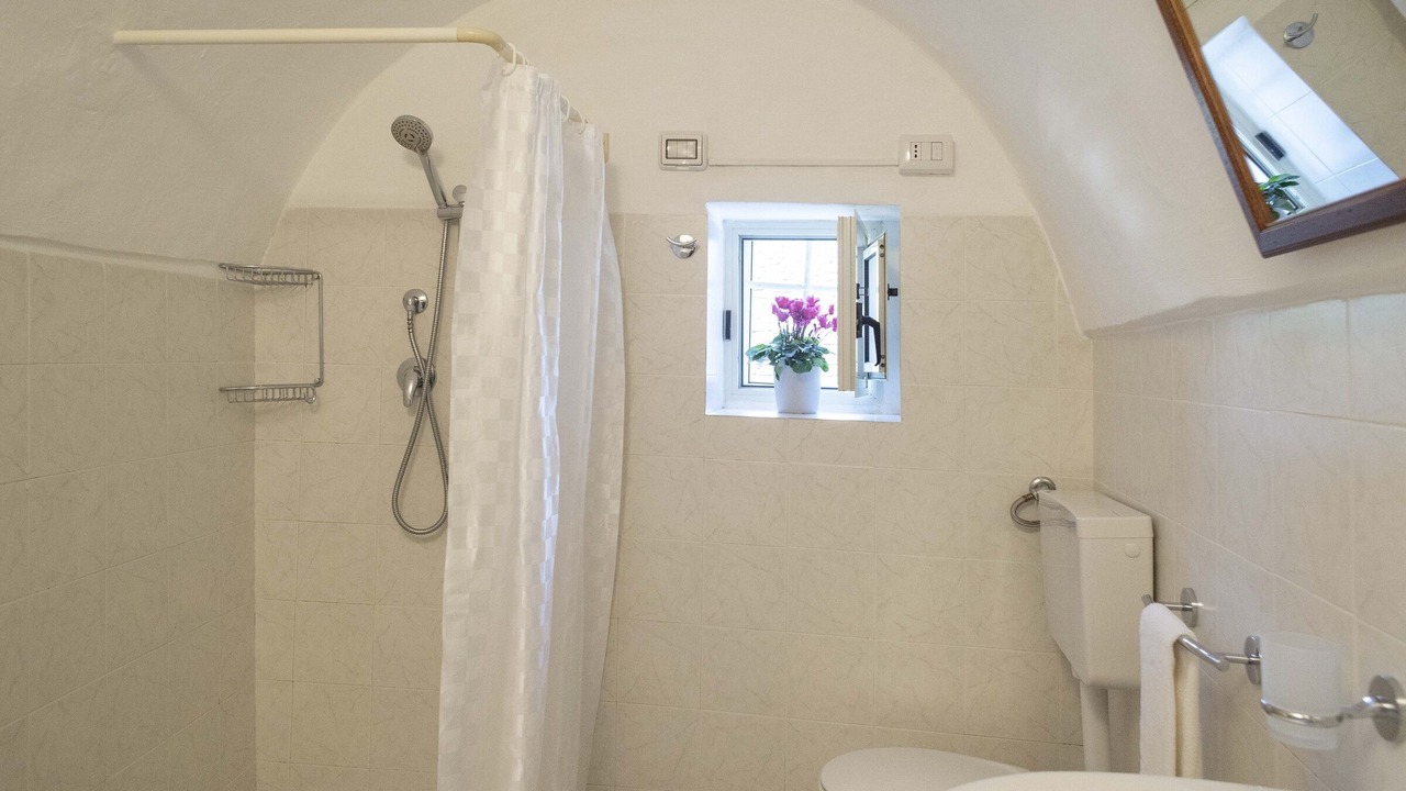 Photo of Bathroom in L'Assunta