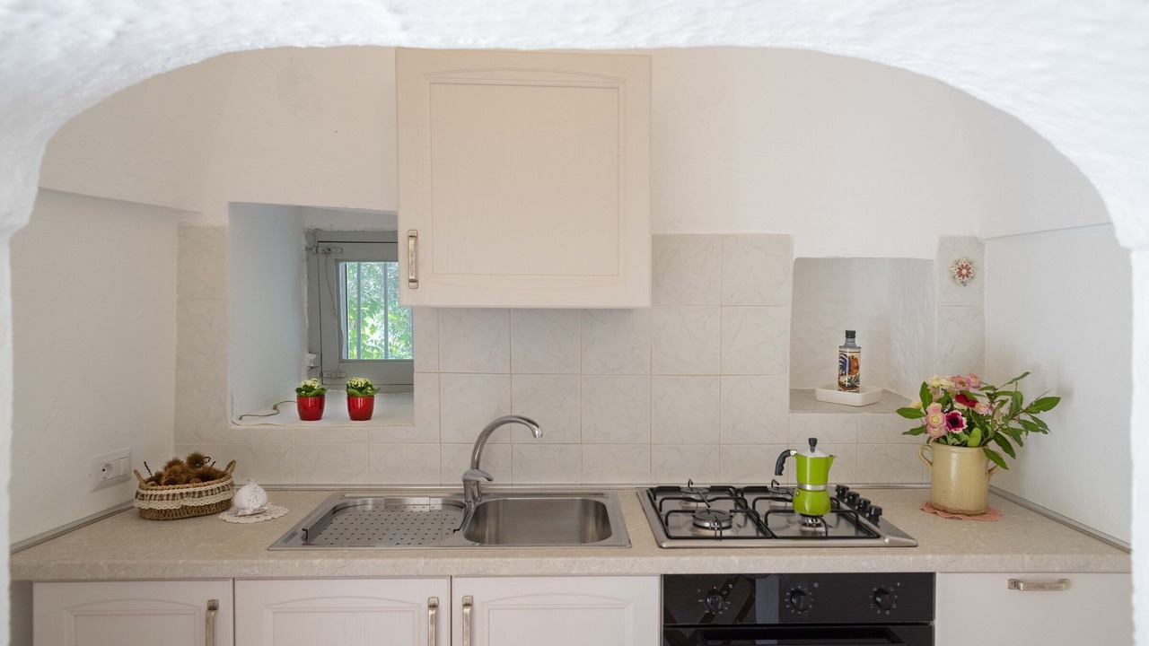 Photo of Kitchen in L'Assunta