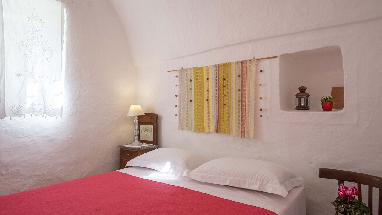 Photo of Bedroom in L'Assunta