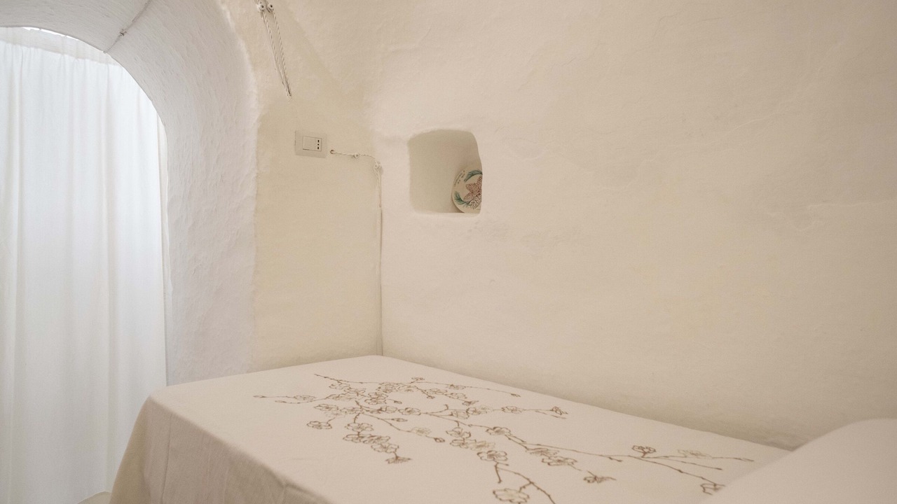Photo of Bedroom in L'Assunta