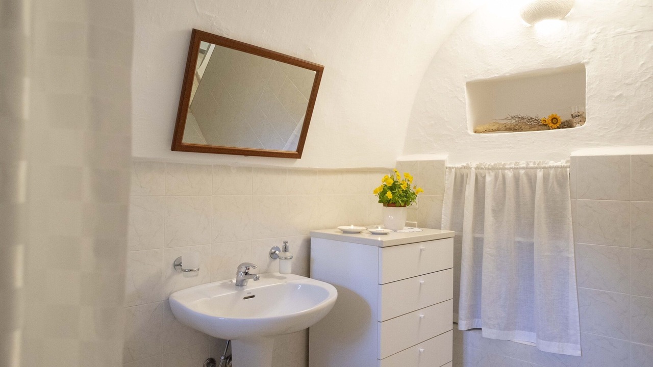Photo of Bathroom in L'Assunta