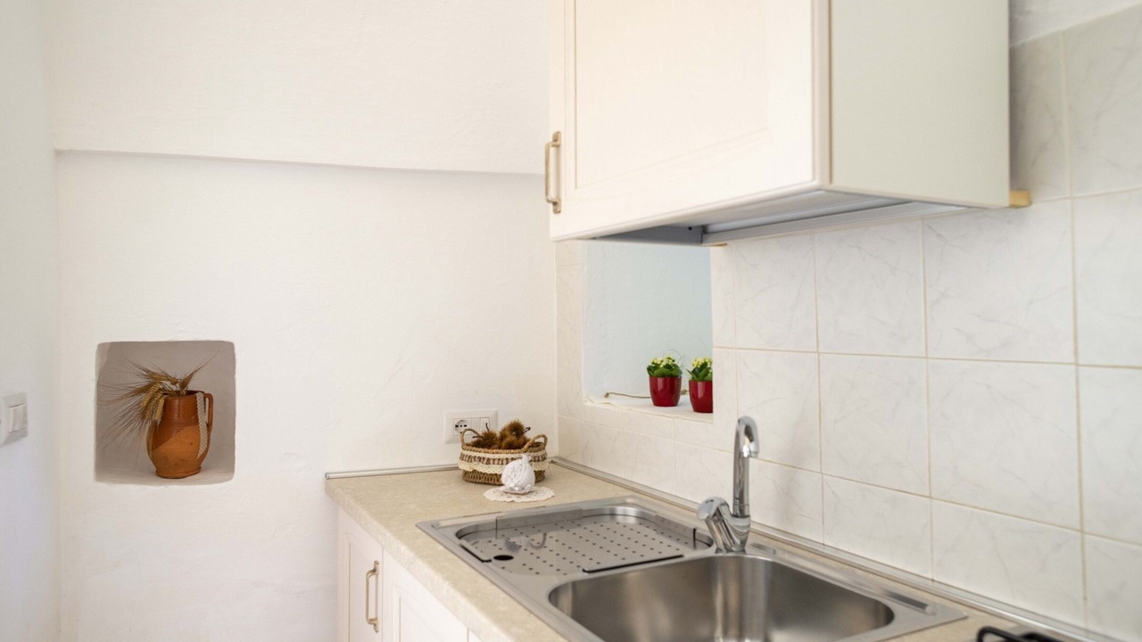 Photo of Kitchen in L'Assunta