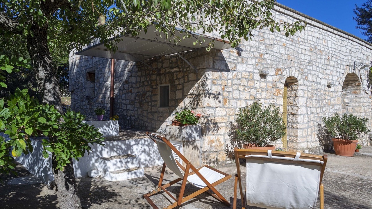 Photo of Patio Balcony in L'Assunta