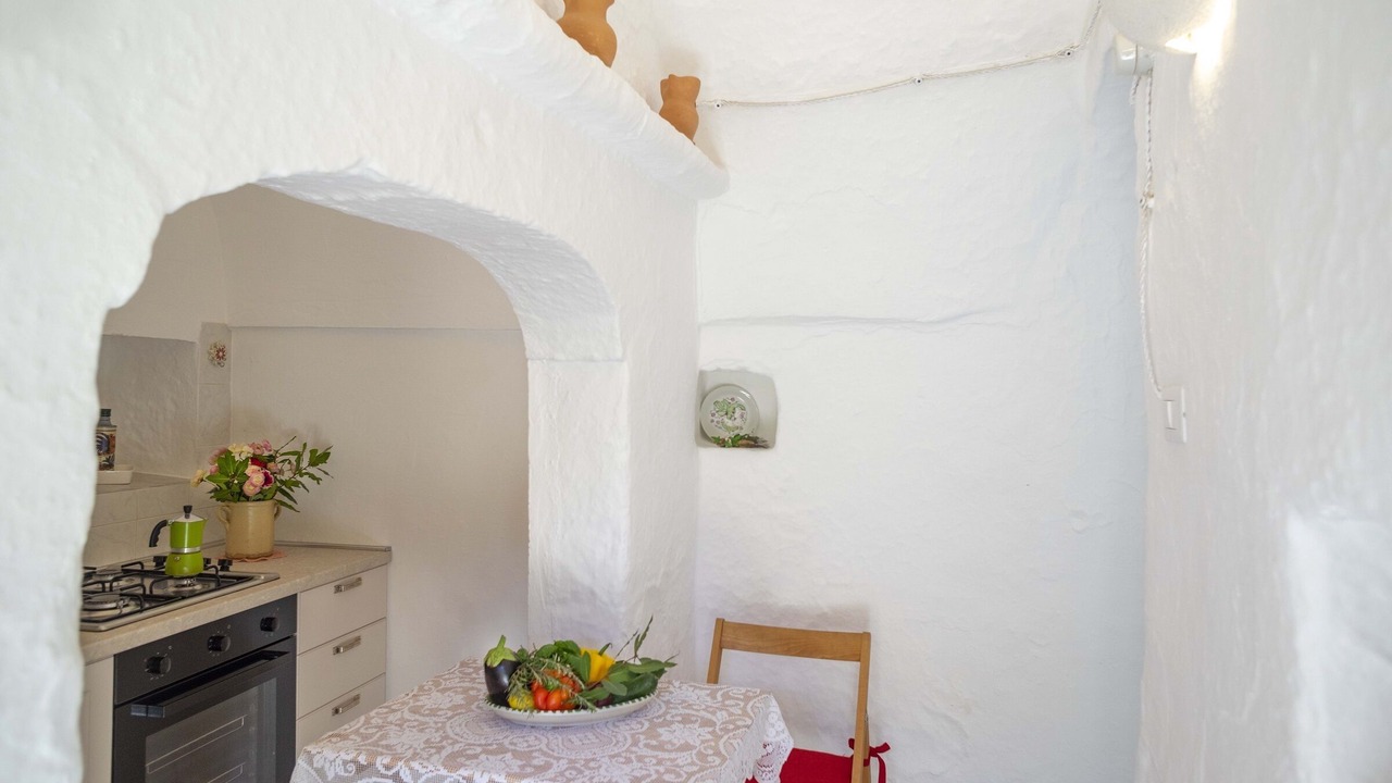 Photo of Kitchen in L'Assunta