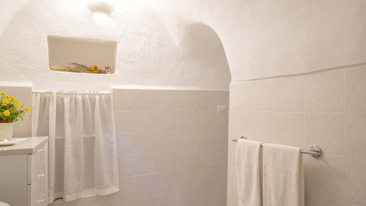 Photo of Bathroom in L'Assunta
