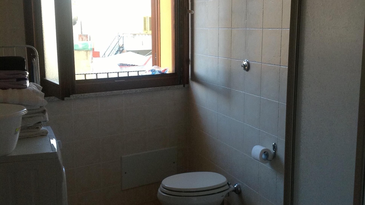 Photo of Bathroom in Sant'Antioco