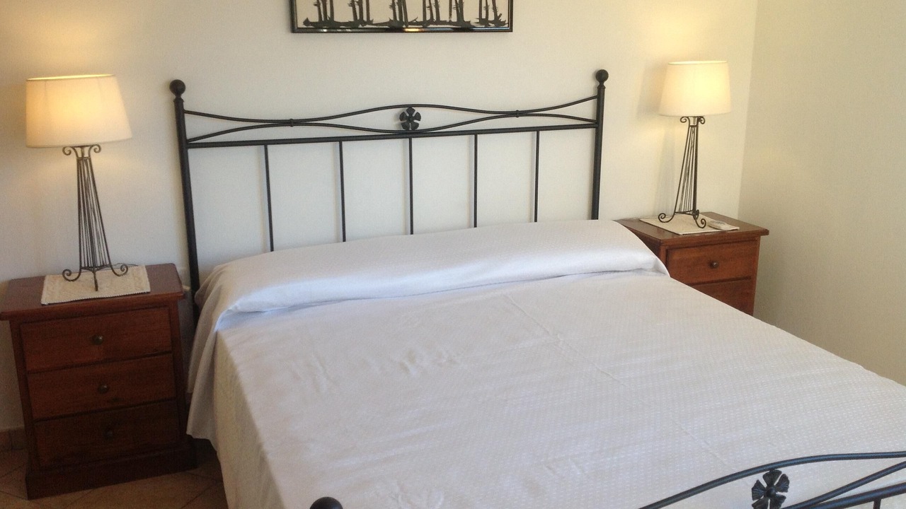 Photo of Bedroom in Sant'Antioco