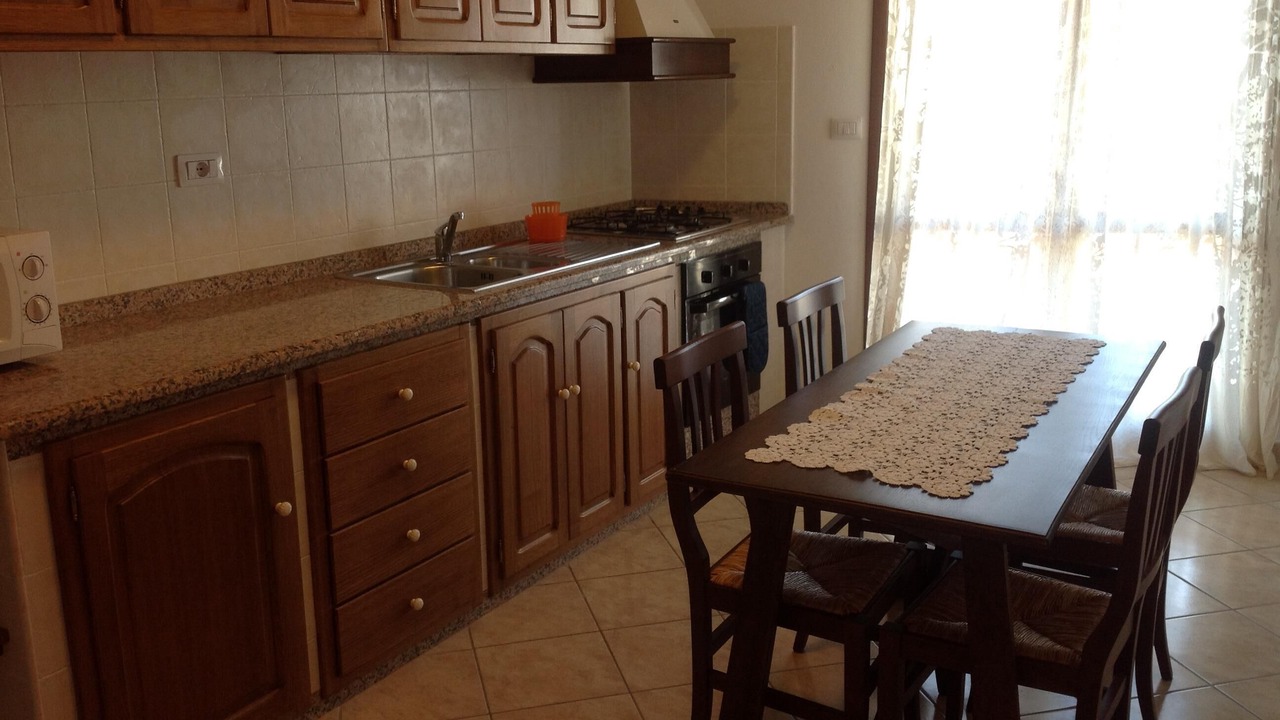 Photo of Kitchen in Sant'Antioco