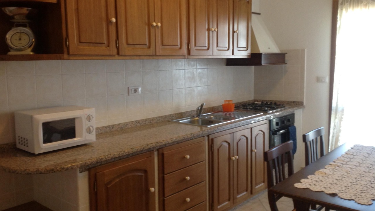 Photo of Kitchen in Sant'Antioco