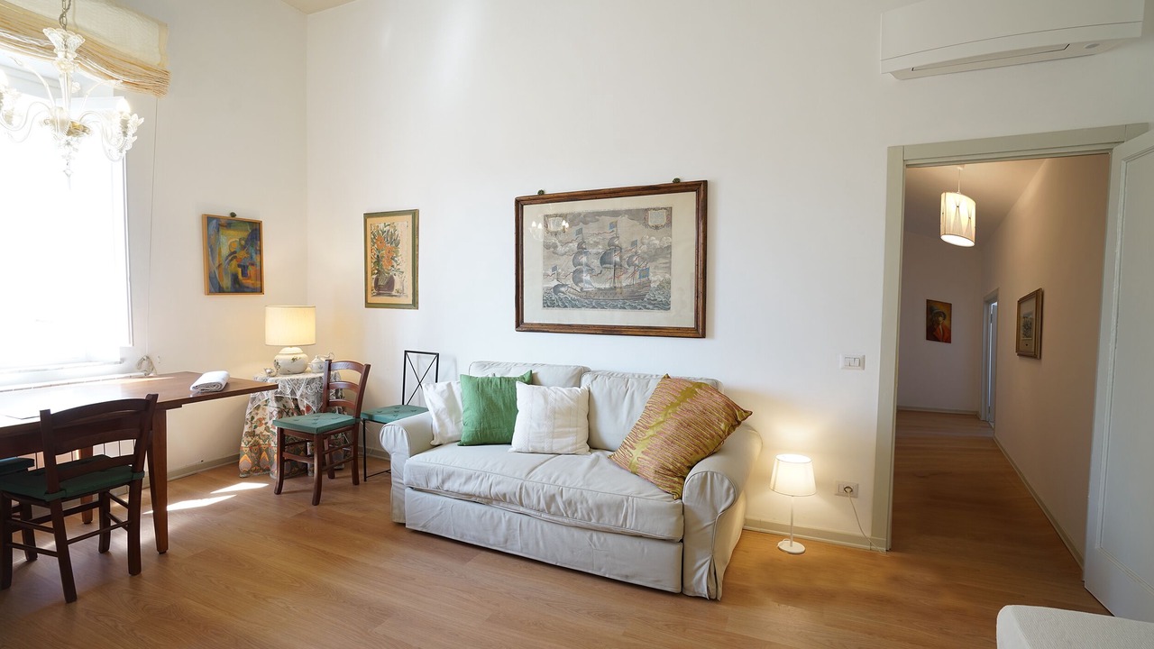 Photo of Livingroom in Duomo