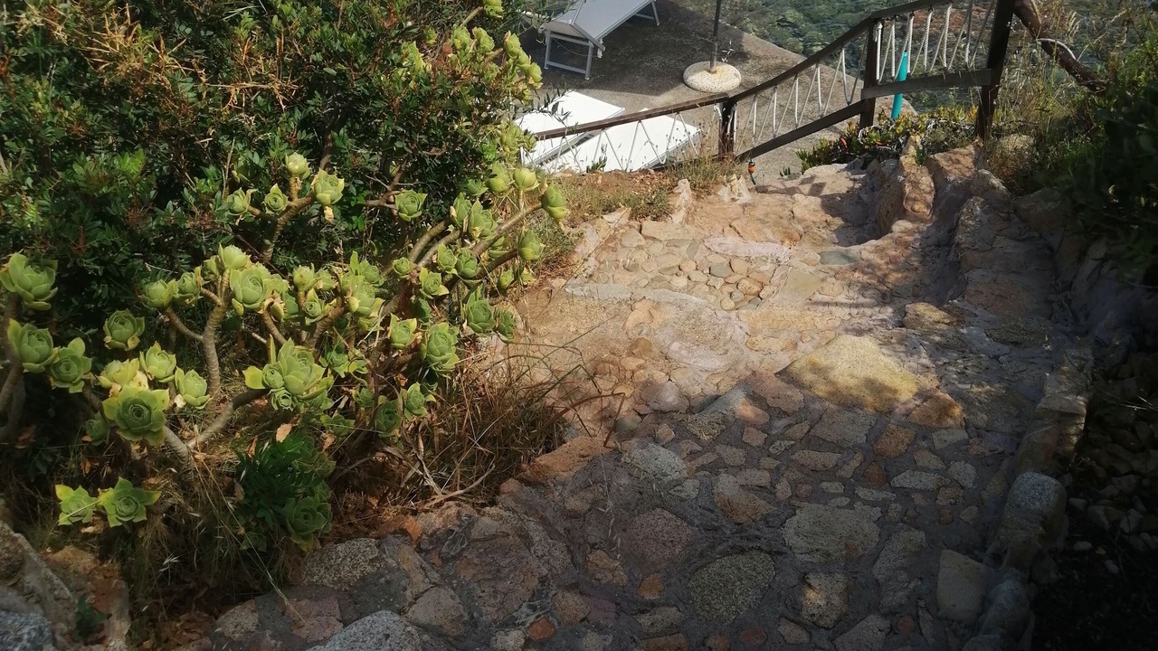 Photo of Outdoor in Villaggio Piras