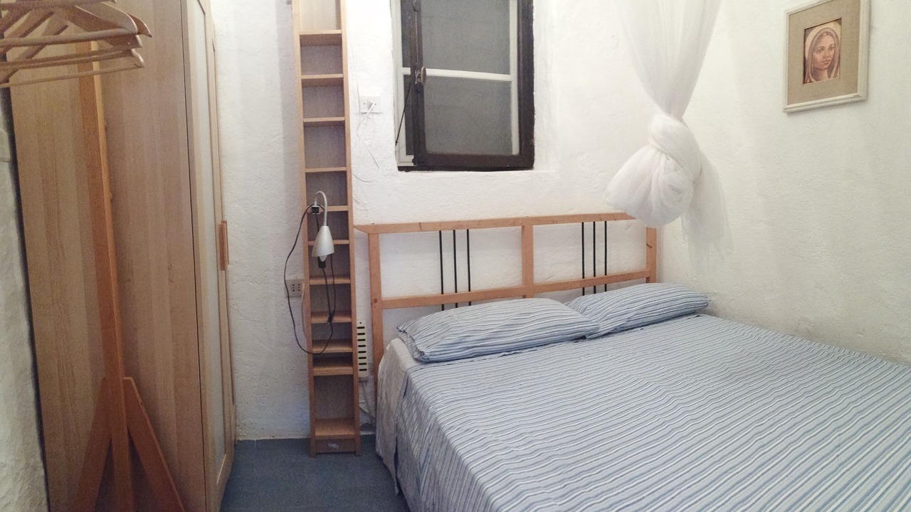 Photo of Bedroom in Villaggio Piras