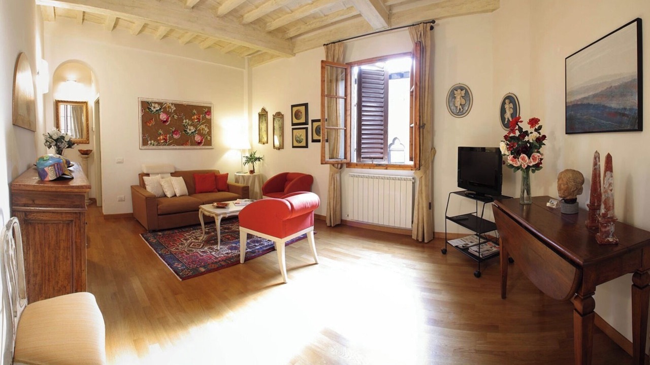 Photo of Bedroom in Duomo