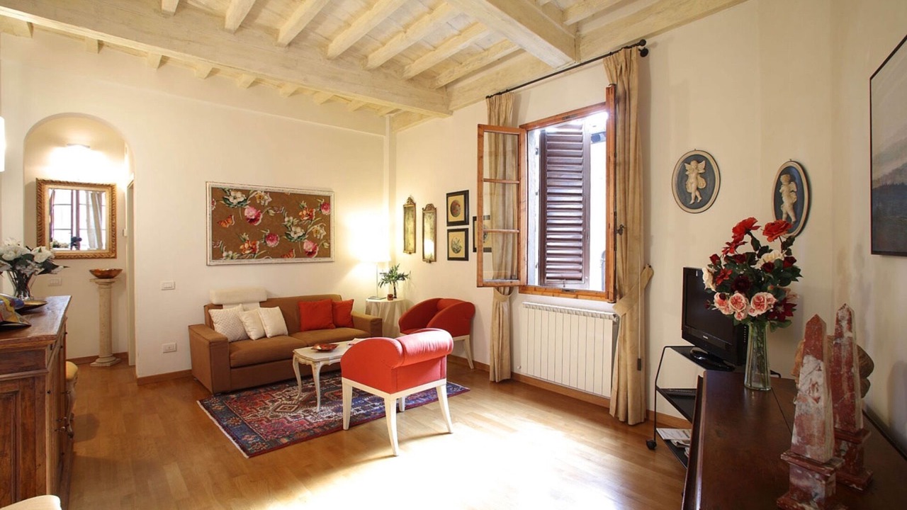 Photo of Bedroom in Duomo