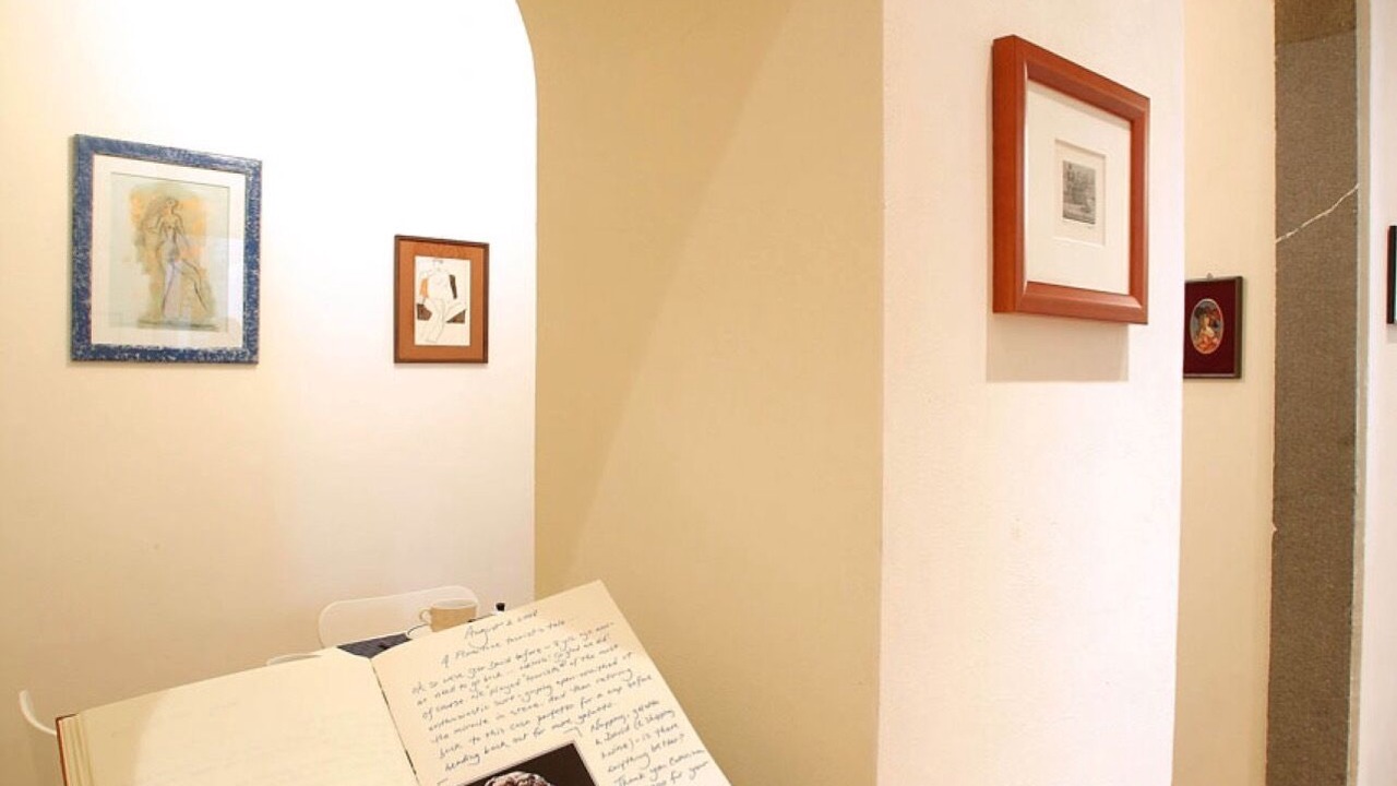 Photo of Bedroom in Duomo