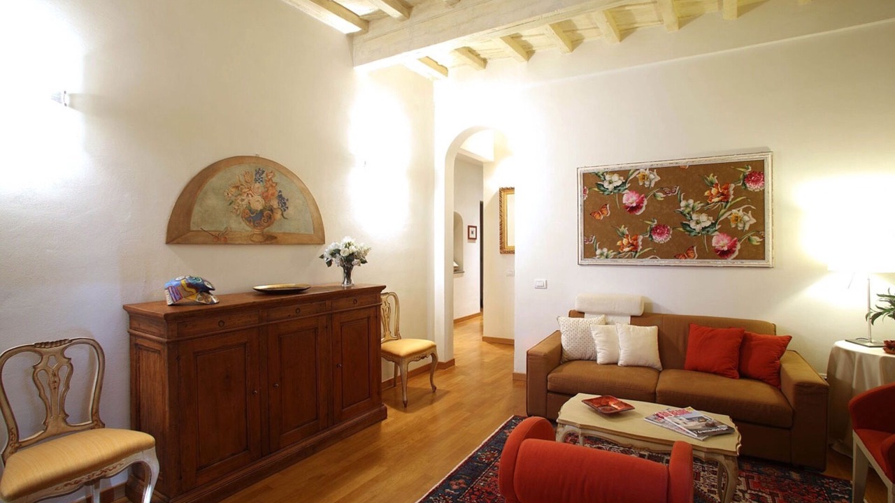 Photo of Bedroom in Duomo