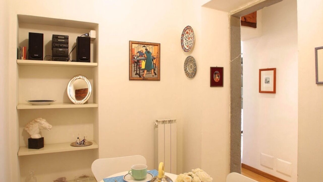Photo of Bedroom in Duomo