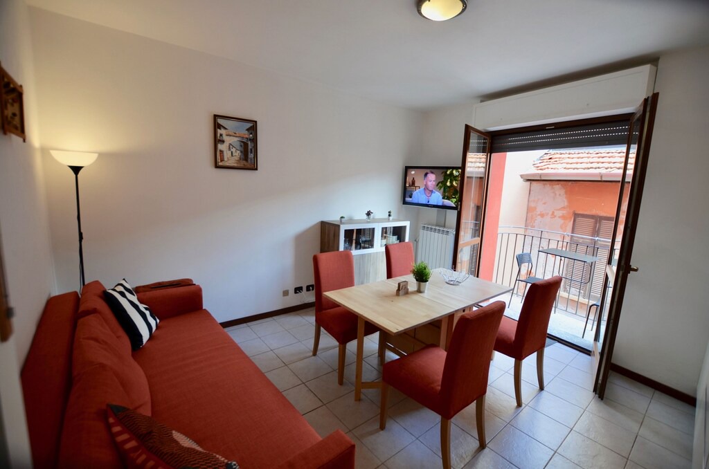 Photo of Livingroom in Acquaseria