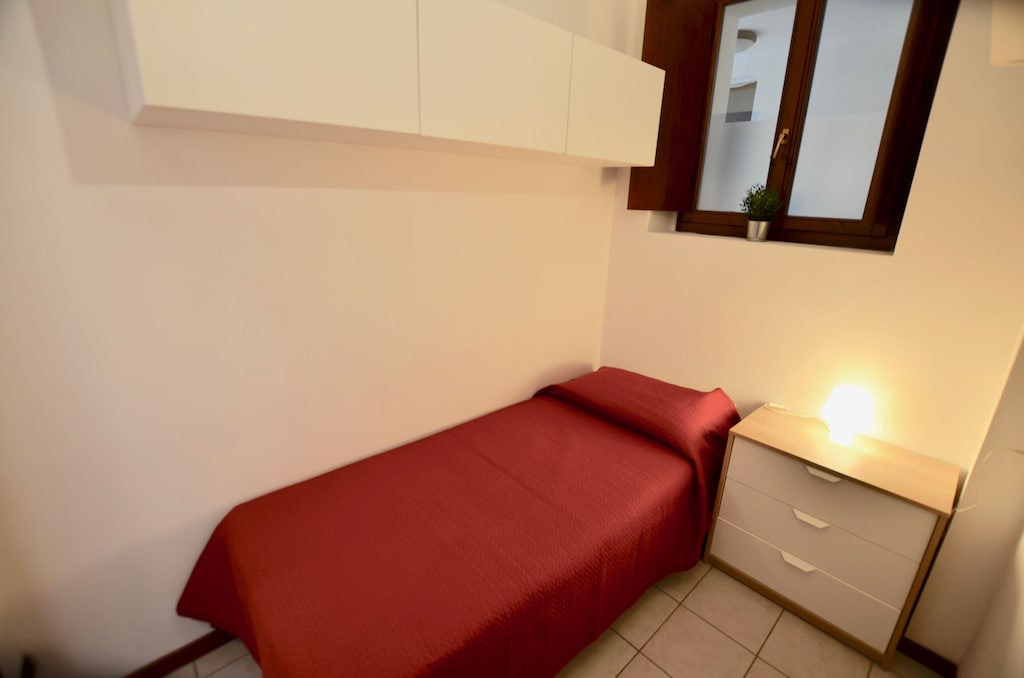 Photo of Bedroom in Acquaseria