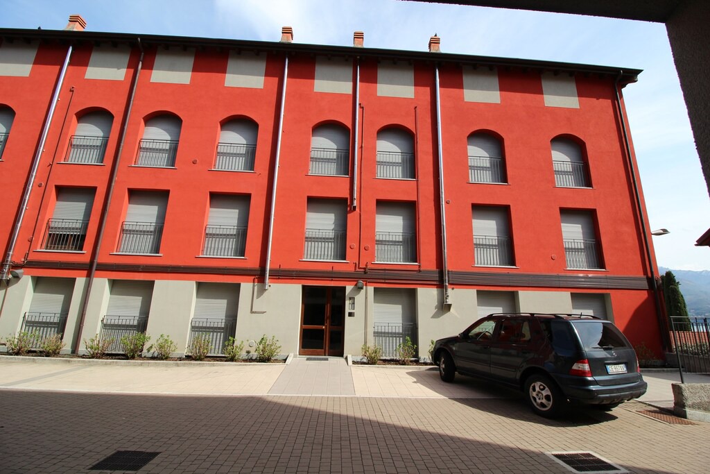 Photo of Buildings in Acquaseria