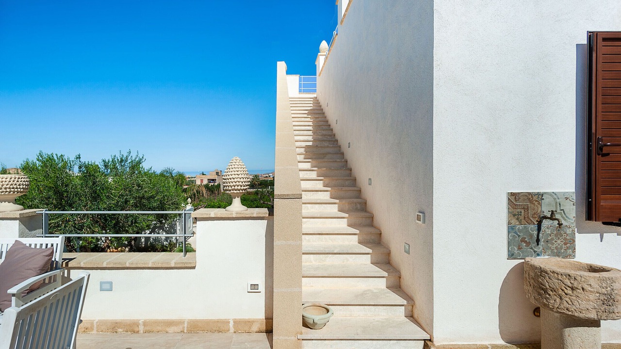 Photo of Patio Balcony in Marausa