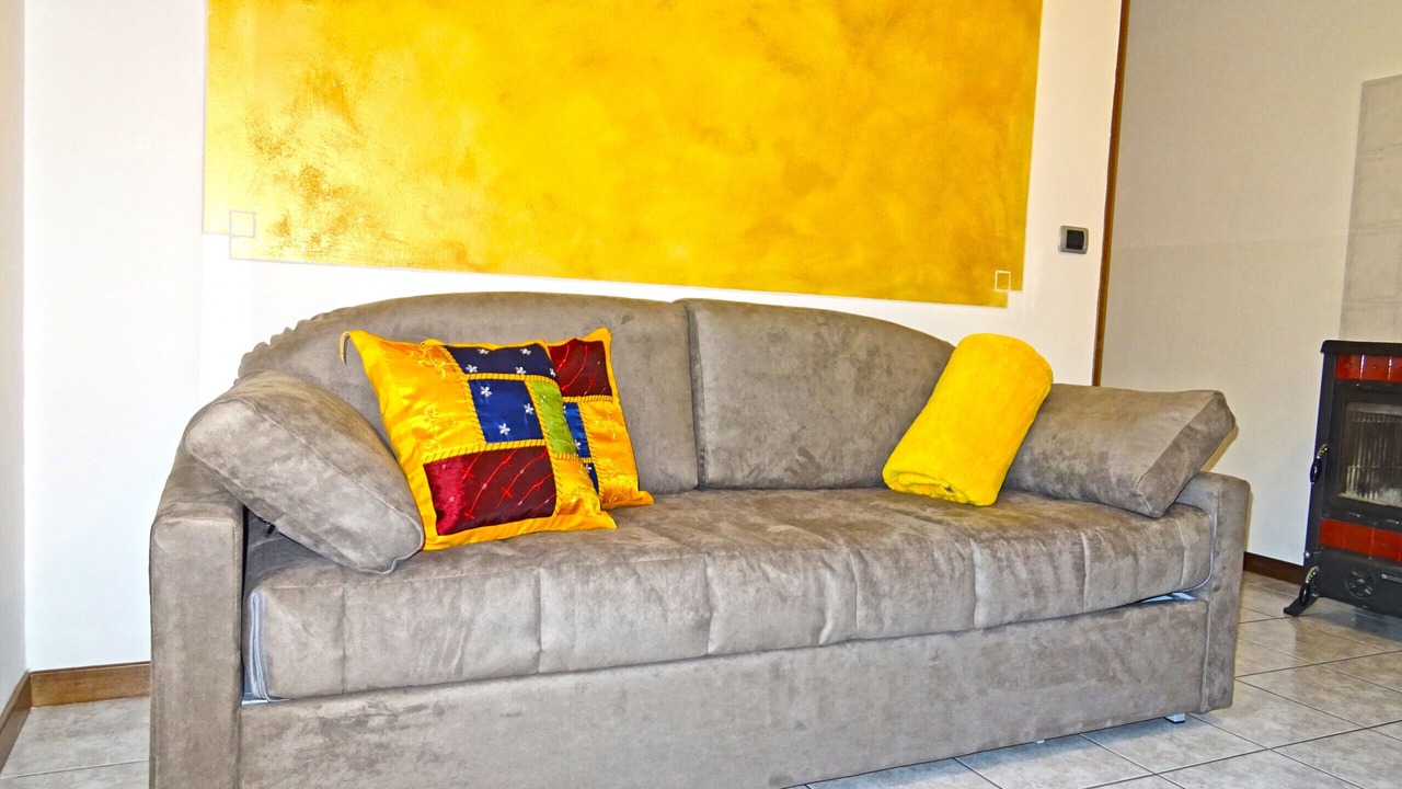Photo of Livingroom in Pregasio