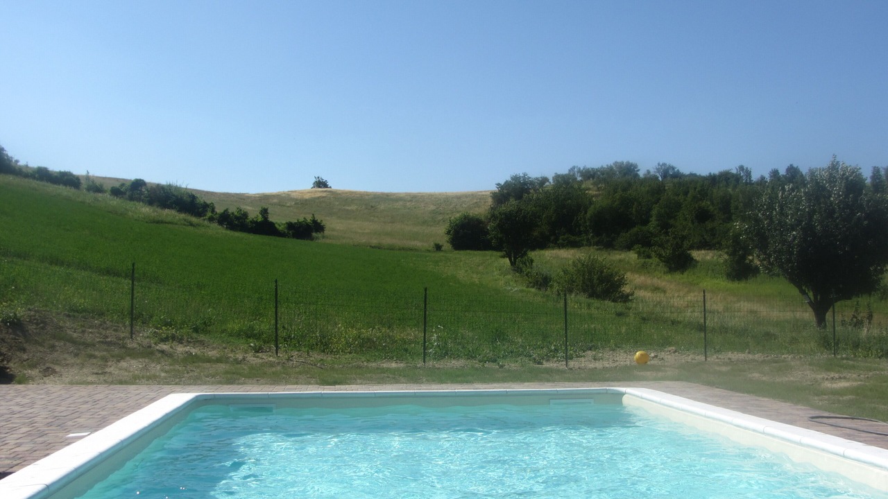 Photo of Outdoor in Casaleggio Boiro
