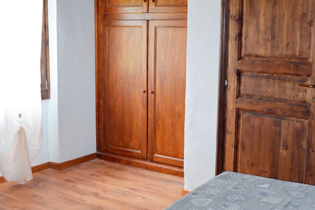 Photo of Bedroom in Casaleggio Boiro