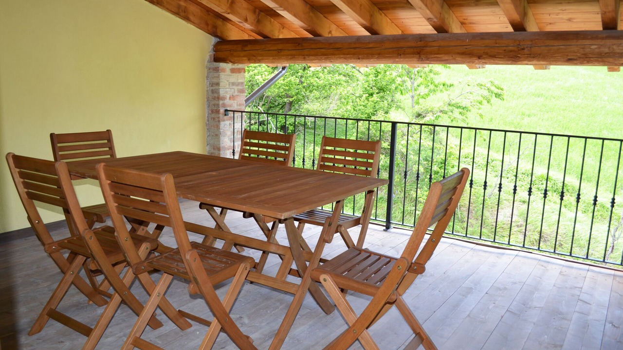 Photo of Outdoor in Casaleggio Boiro