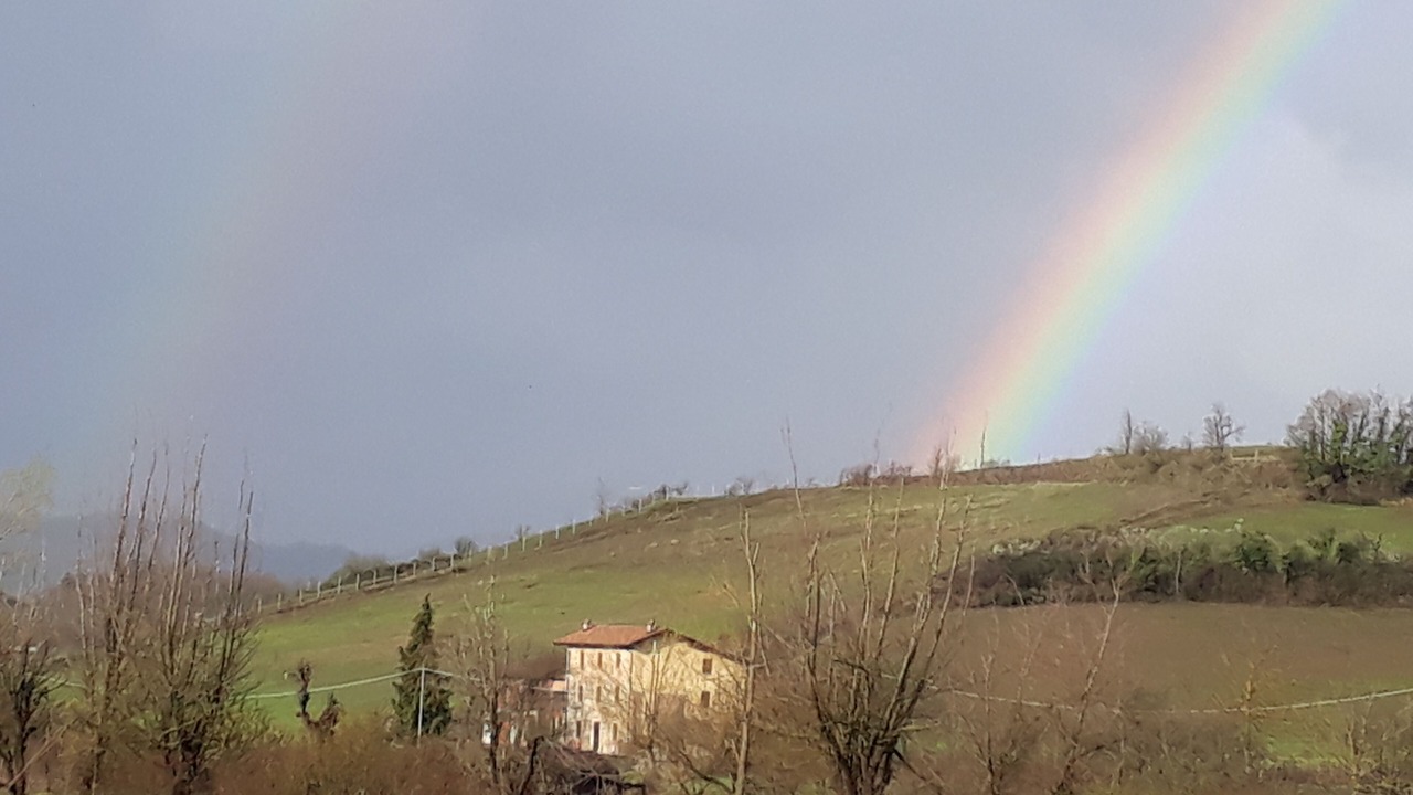 Photo of Outdoor in Casaleggio Boiro