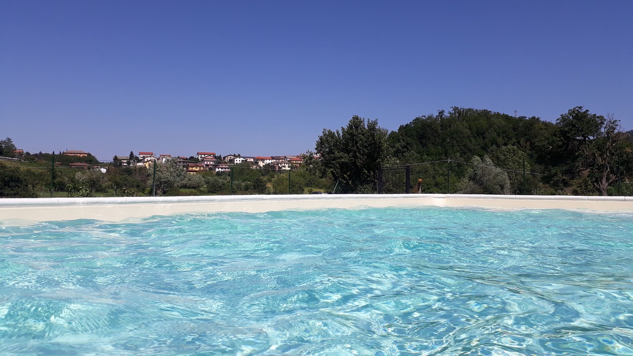 Photo of Outdoor in Casaleggio Boiro
