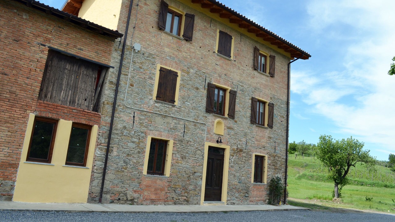 Photo of Outdoor in Casaleggio Boiro