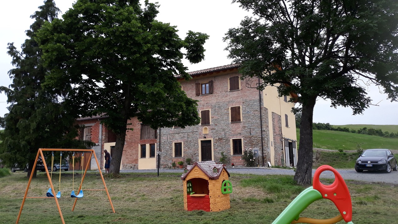 Photo of Outdoor in Casaleggio Boiro