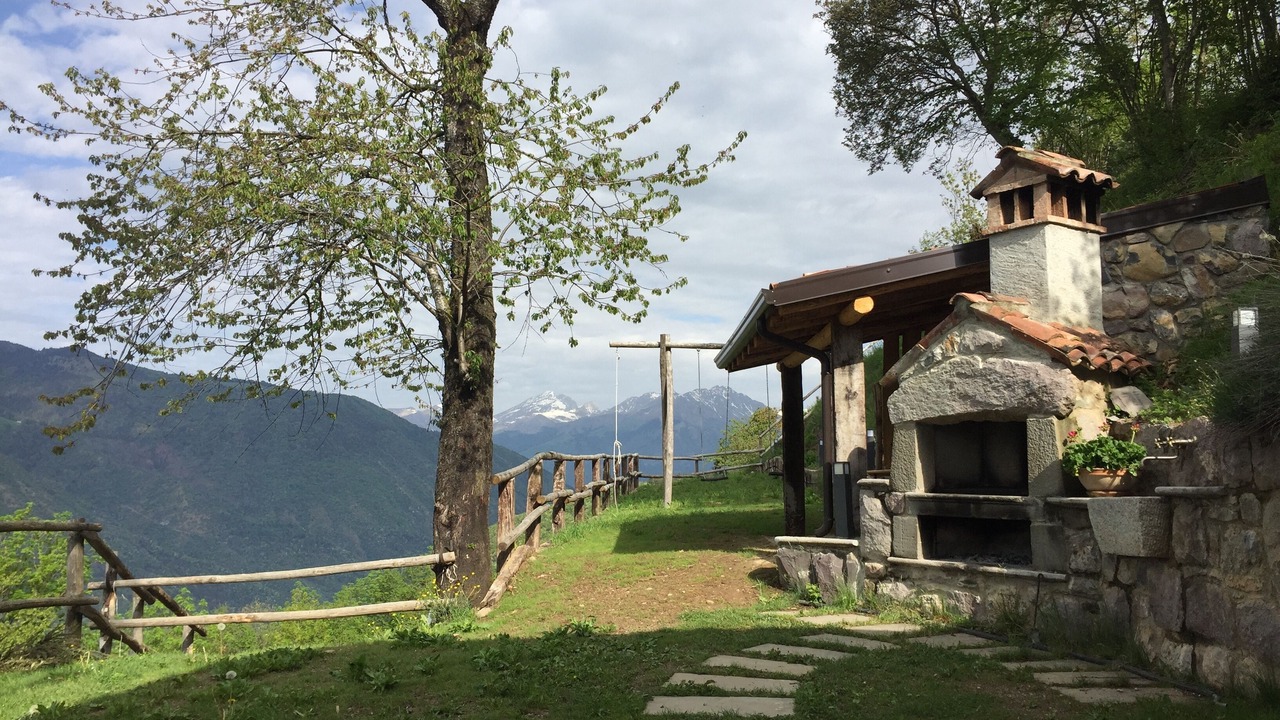 Photo of Outdoor in Bossico